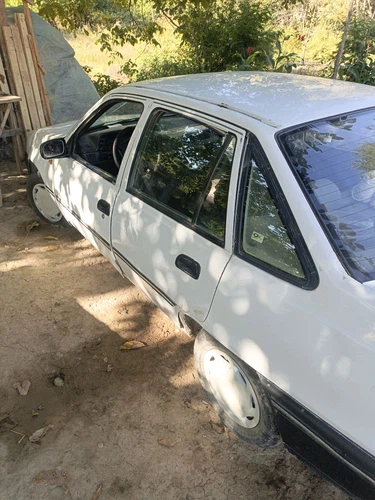 Daewoo Nexia