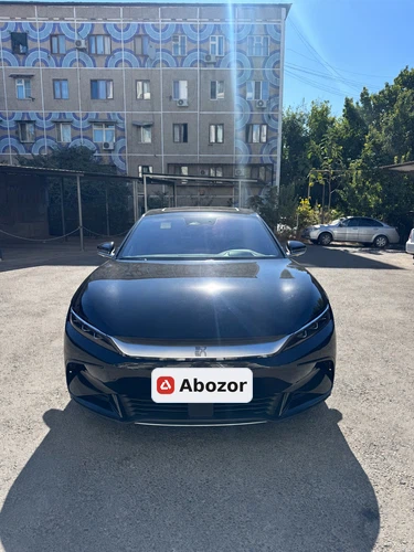 BYD Han, 2022, Ташкент (город)