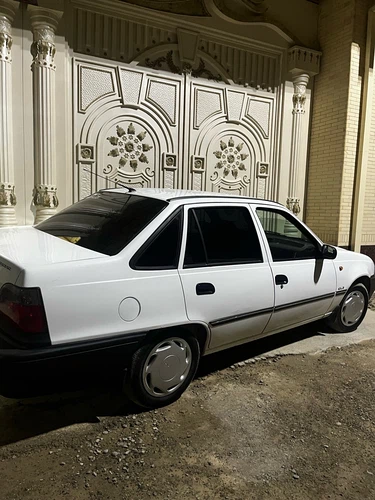 Daewoo Nexia