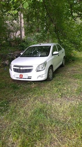 Chevrolet Cobalt, 2019, Кашкадарьинская область