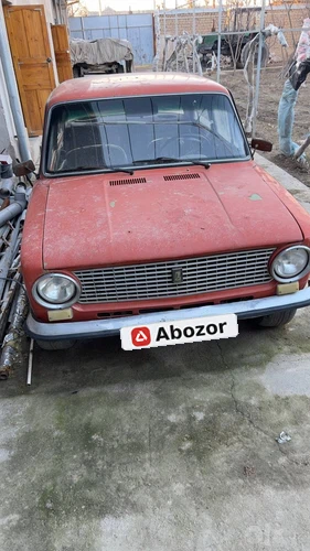 Lada (ВАЗ) 2111, 1984, Ташкентская область