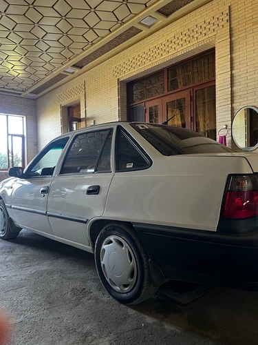 Daewoo Nexia