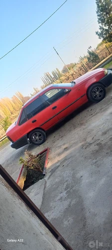 Daewoo Nexia