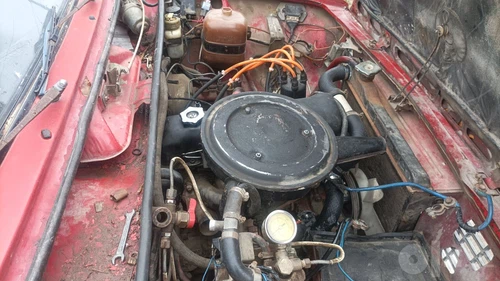 Lada (ВАЗ) 2101