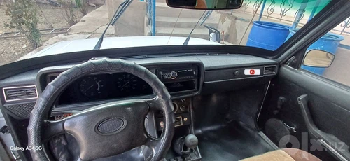Lada (ВАЗ) 2105