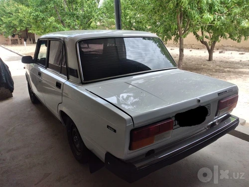Lada (ВАЗ) 2105, 1987, Toshkent