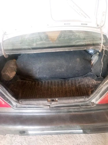 Daewoo Nexia