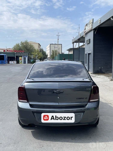 Chevrolet Cobalt