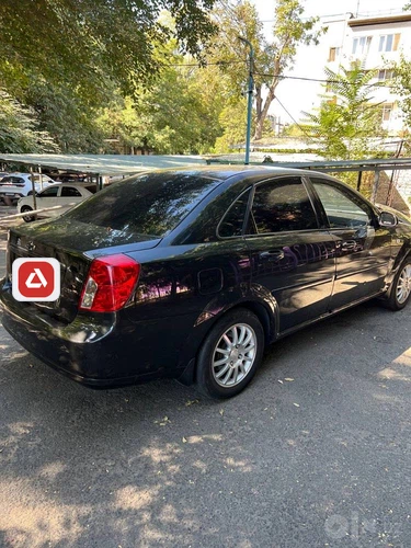 Chevrolet Lacetti, 2010, Ташкентская область