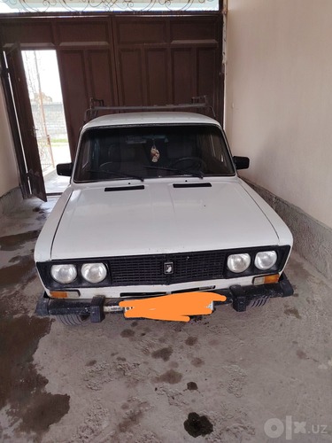 Lada (ВАЗ) 2106, 1997, Toshkent