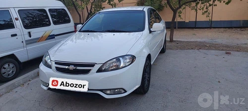 Chevrolet Chevelle, 2020, Toshkent