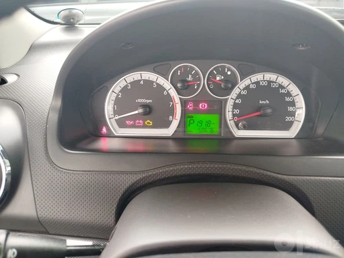 Chevrolet Nexia