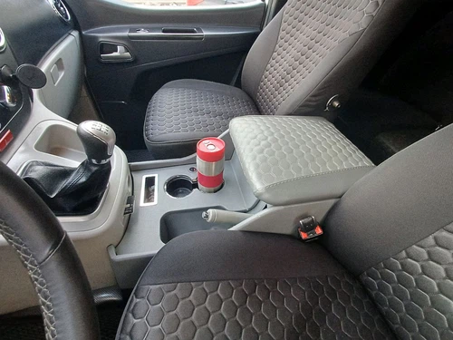 JAC M3