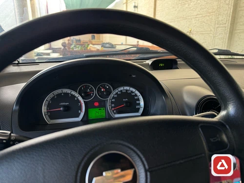 Chevrolet Nexia
