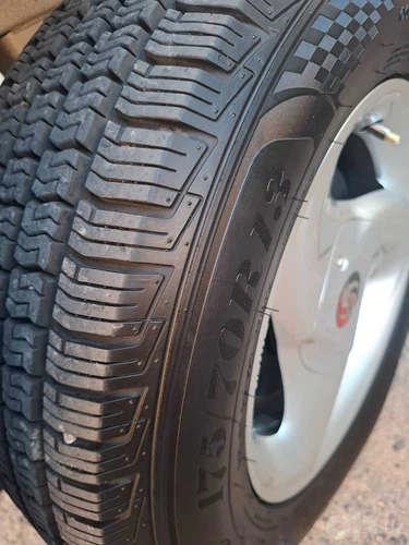 Chevrolet Damas