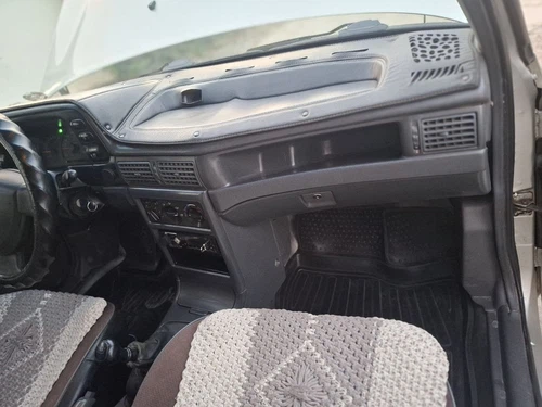 Chevrolet Nexia