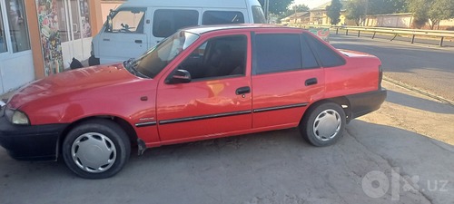 Daewoo Nexia, 1997, Ташкентская область