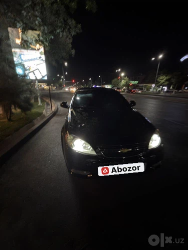 Chevrolet Lacetti, 2023, Samarqand
