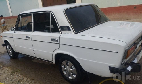 Lada (ВАЗ) 2106