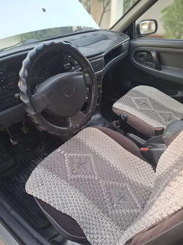 Chevrolet Nexia