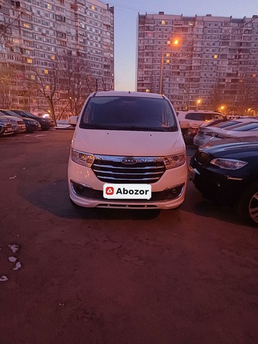 JAC M3, 2023, Buxoro