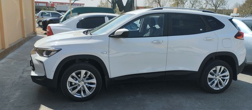 Chevrolet Tracker, 2025, Toshkent