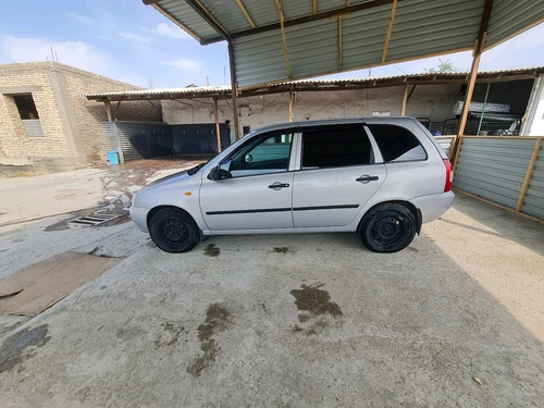 Lada (ВАЗ) Kalina