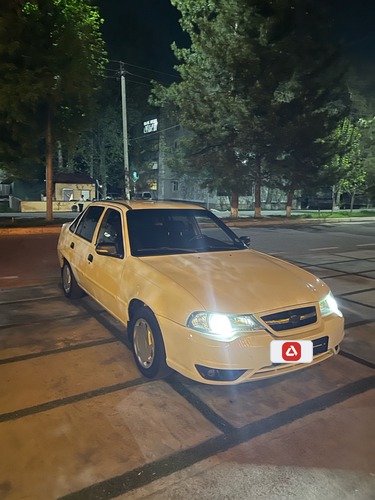 Chevrolet Nexia, 2015, Toshkent