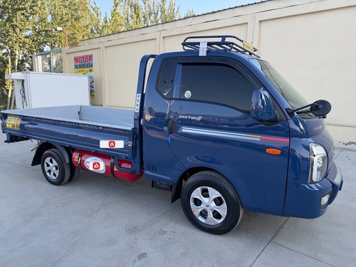 Hyundai Porter