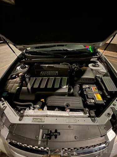 Chevrolet Epica