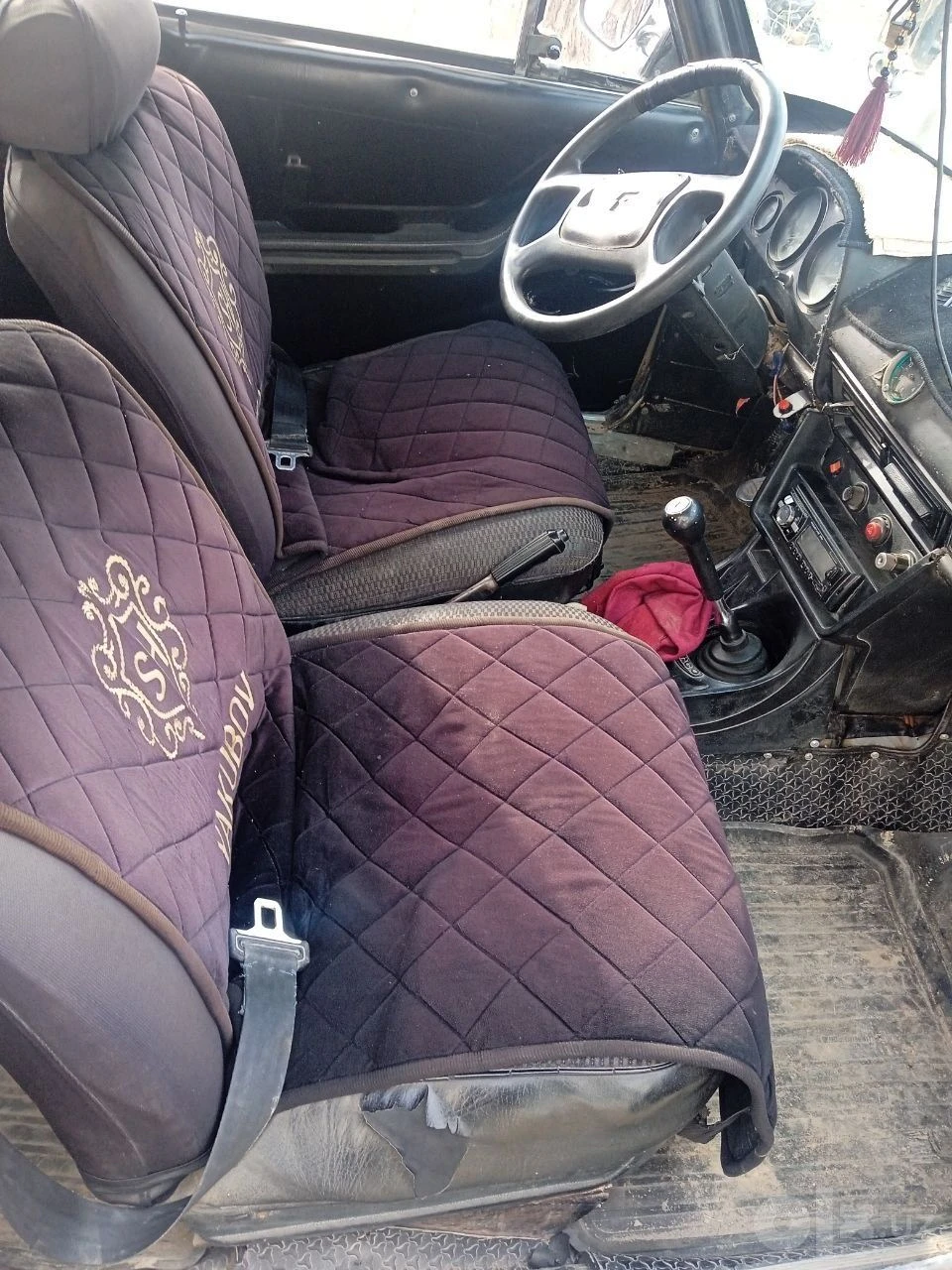 Lada (ВАЗ) 2106