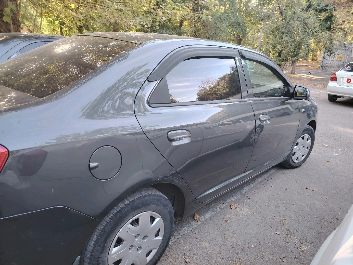 Chevrolet Cobalt