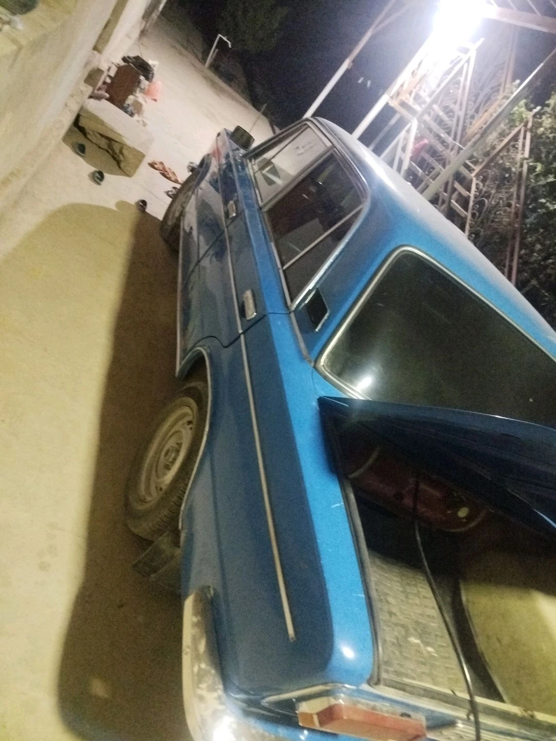 Lada (ВАЗ) 2103
