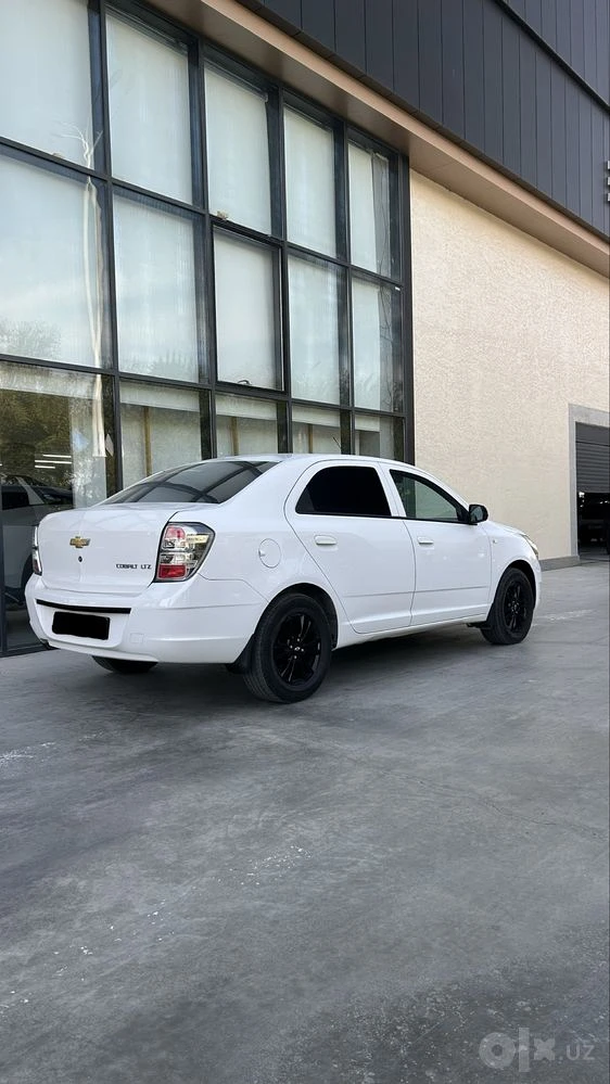 Chevrolet Cobalt
