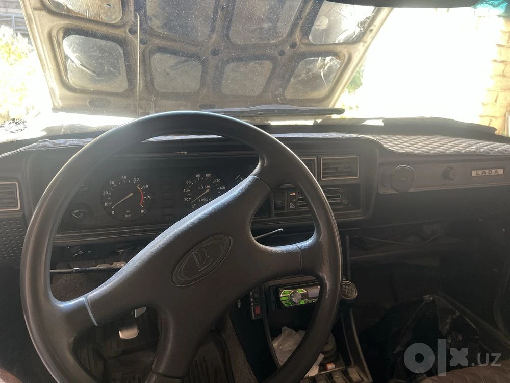 Lada (ВАЗ) 2104