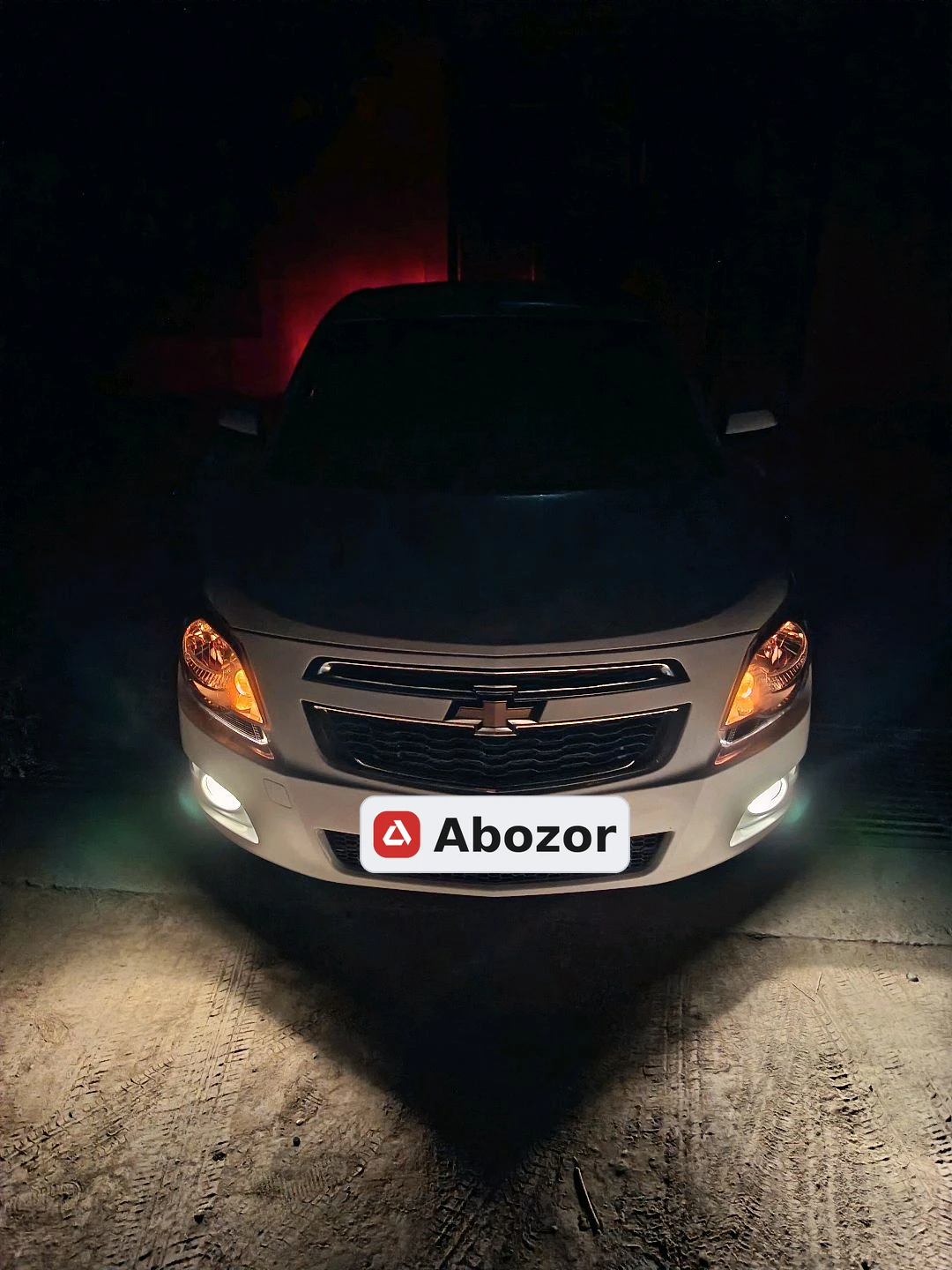Chevrolet Cobalt