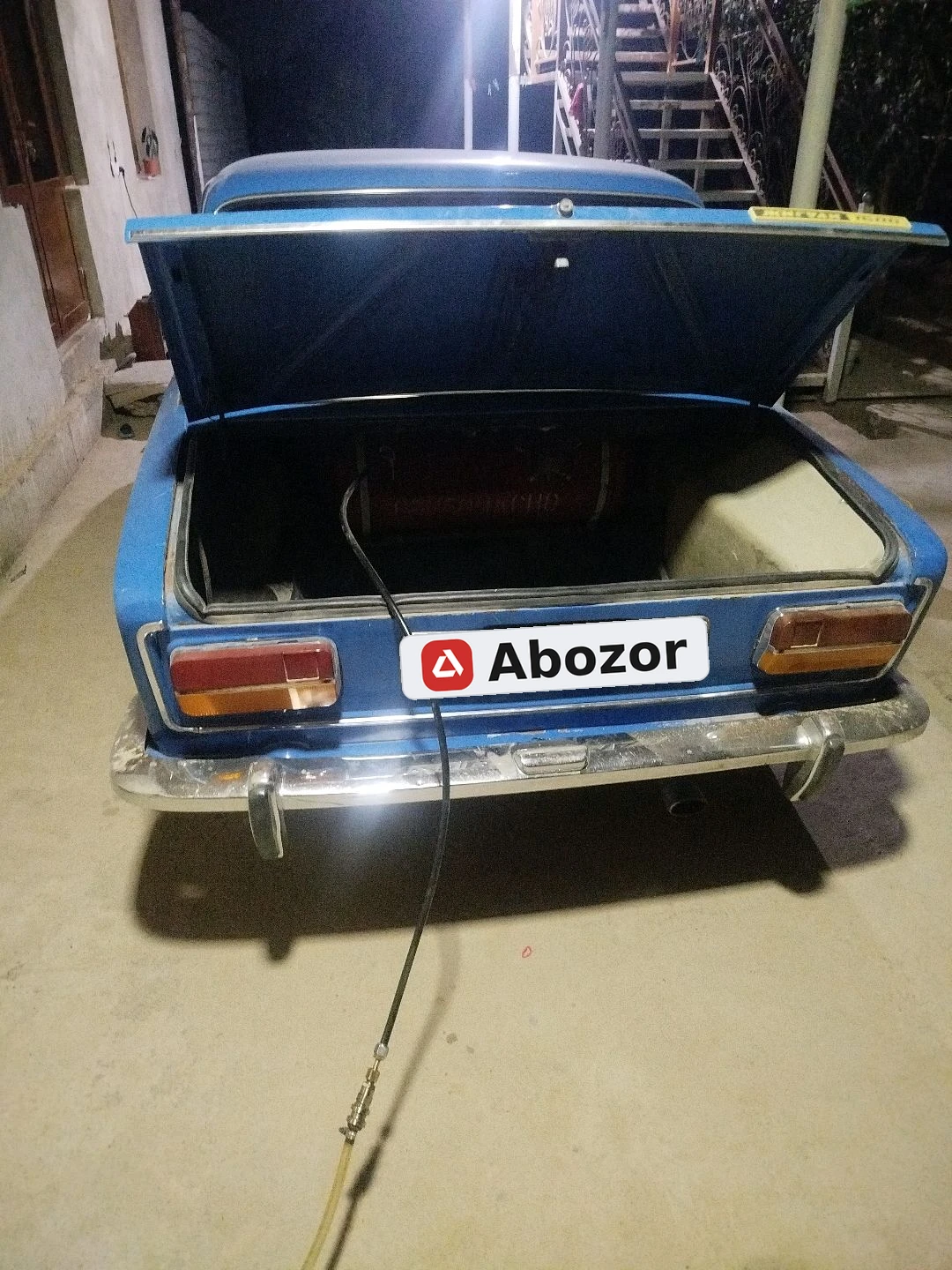 Lada (ВАЗ) 2103