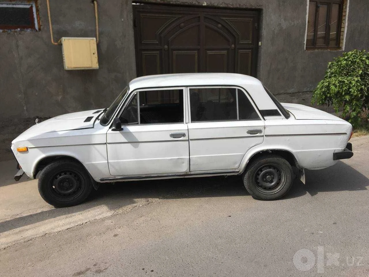 Lada (ВАЗ) 2106