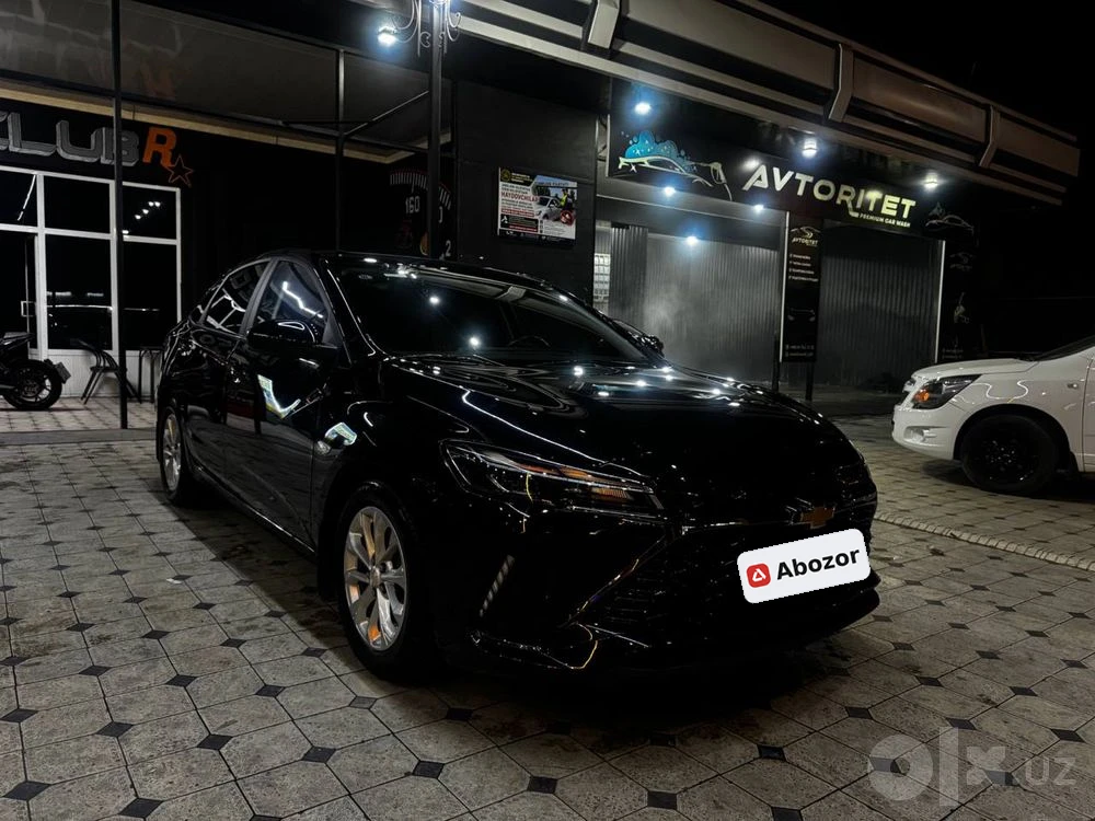 Chevrolet Monza