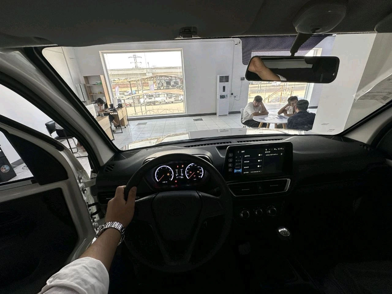 Changan STAR TRUCK PLUS