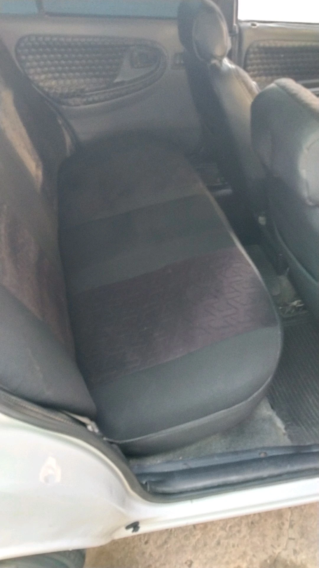 Daewoo Nexia