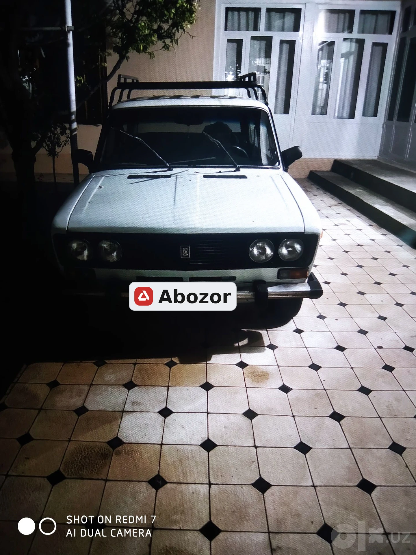 Lada (ВАЗ) 2106