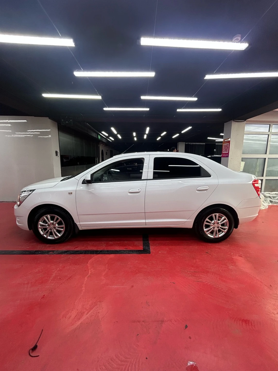 Chevrolet Cobalt
