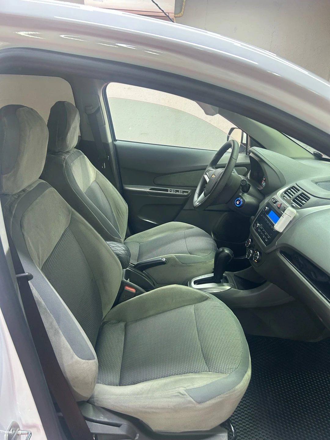 Chevrolet Cobalt