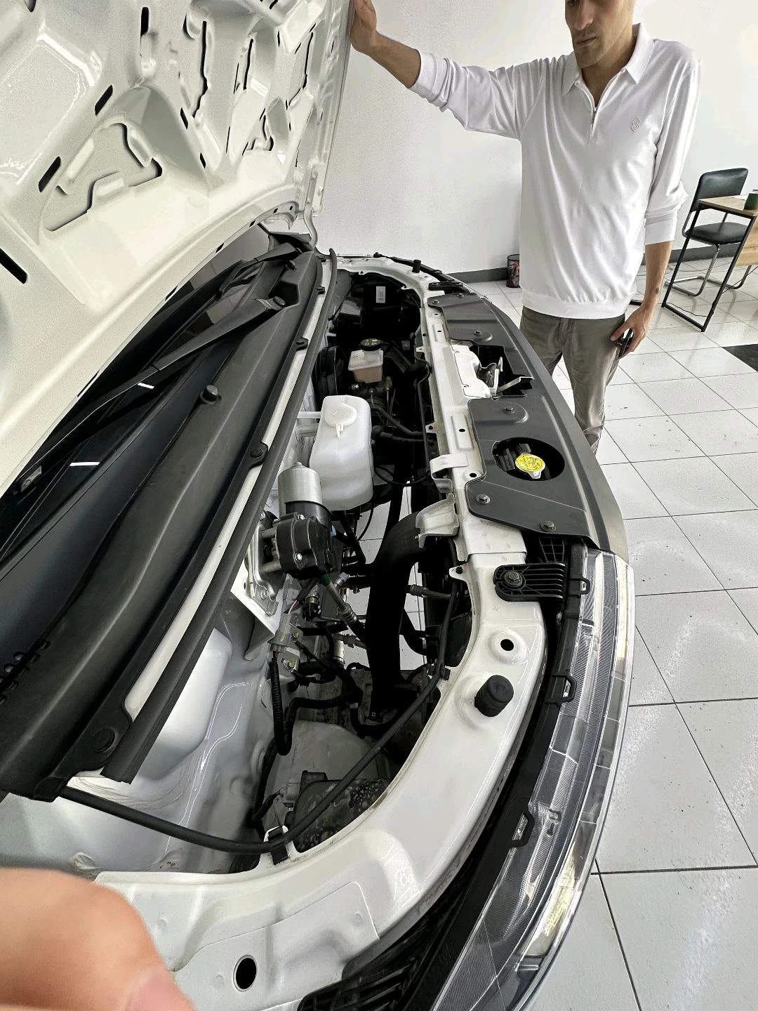 Changan STAR TRUCK PLUS