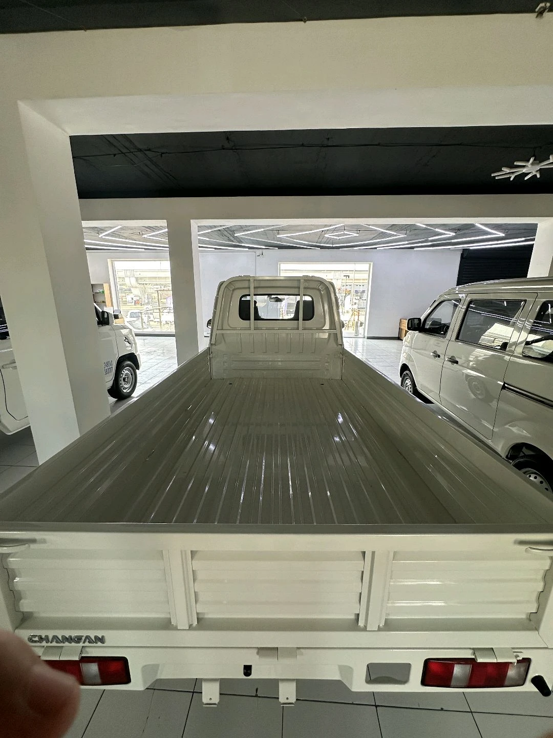 Changan STAR 1.2