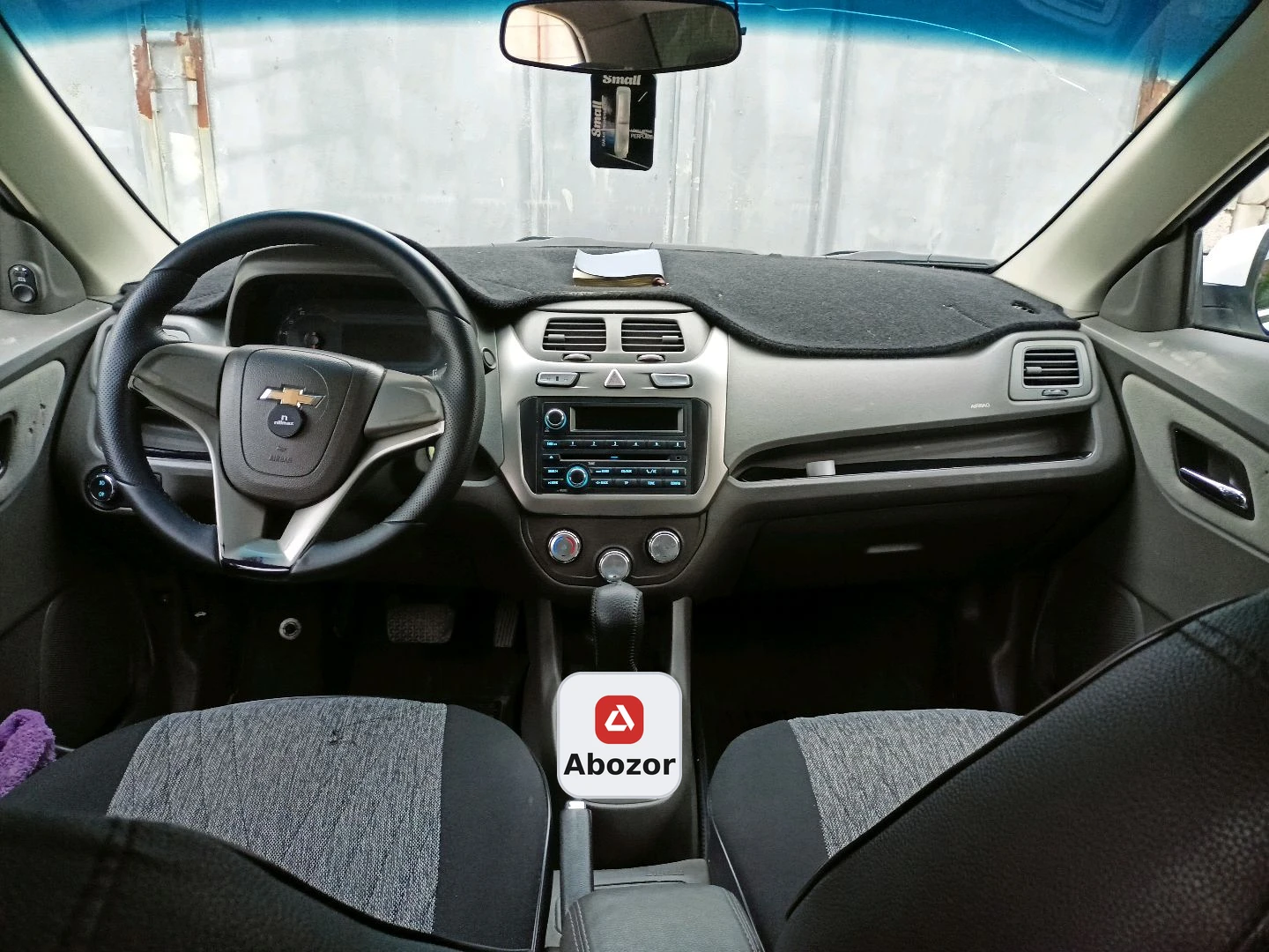 Chevrolet Cobalt, 2021, Sirdaryo – 5