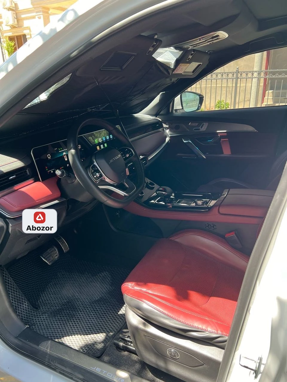 Jetour X70 PLUS, 2023, Ташкент (город) – 9