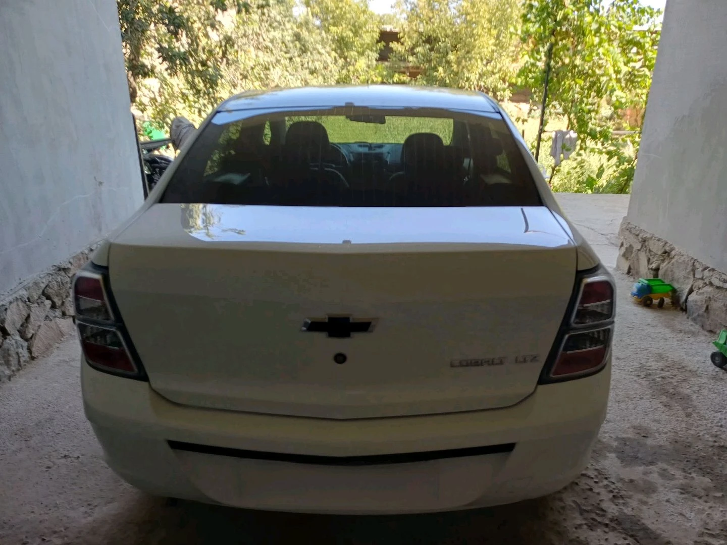 Chevrolet Cobalt