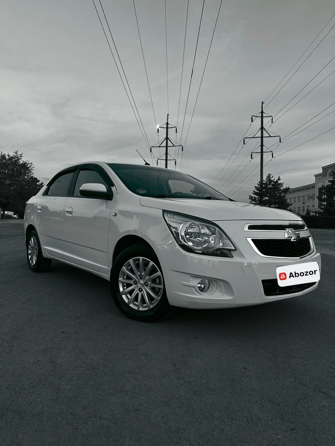 Chevrolet Cobalt